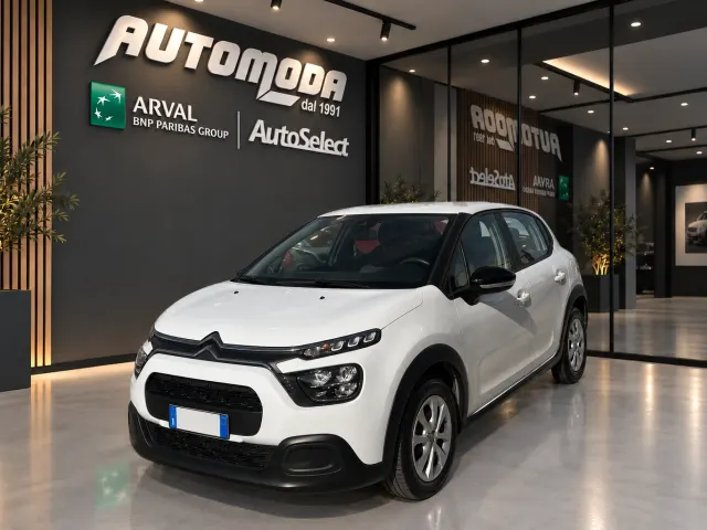 CITROEN C3 AUTOCARRO N1