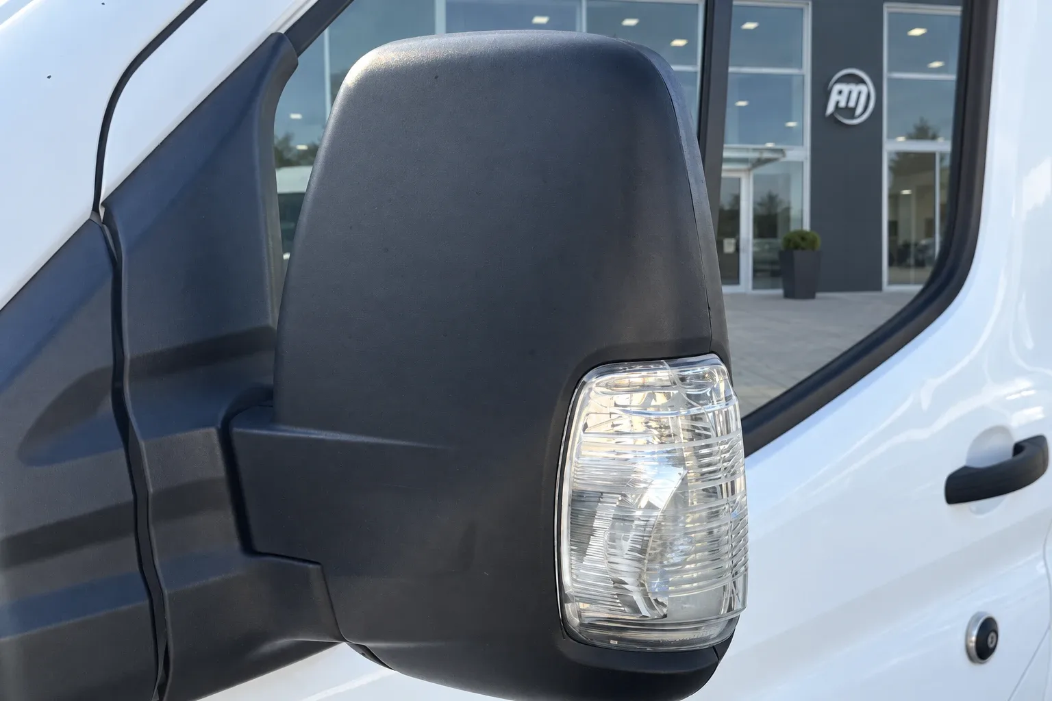 Ford Transit L4H3 2.0 170CV 2022 — foto 17