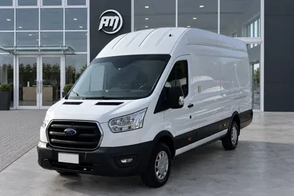 Ford Transit L4H3 2.0 170CV