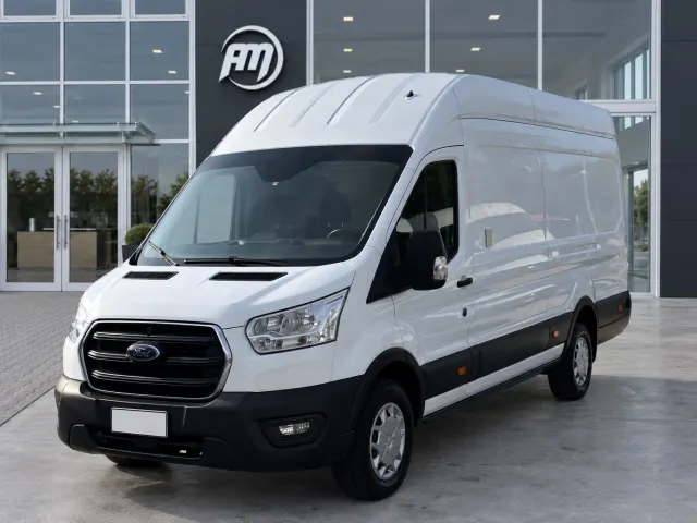 FORD Transit L4H3 2.0 170CV