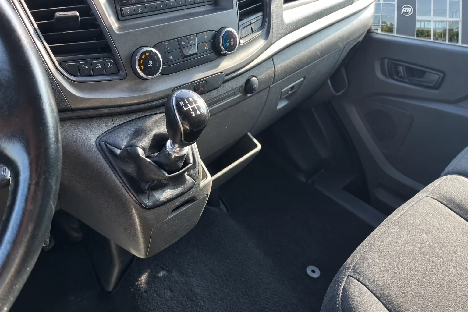 Ford Transit L4H3 2.0 170CV 2022 — foto 14