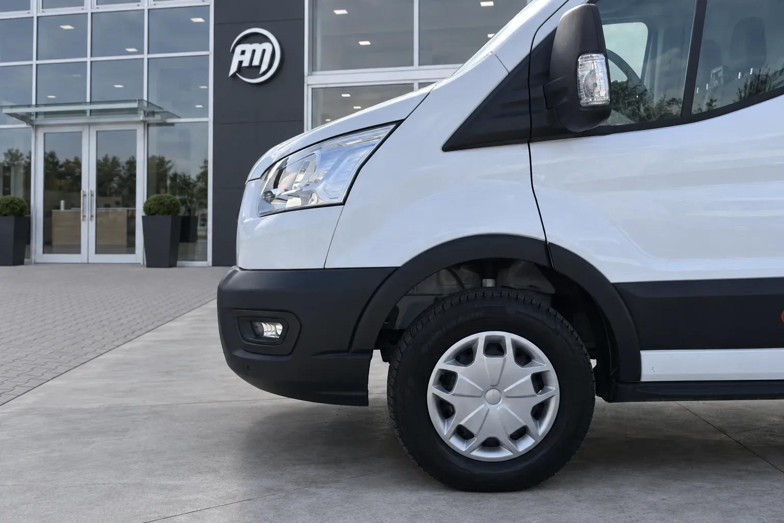 Ford Transit L4H3 2.0 170CV 2022 — foto 18