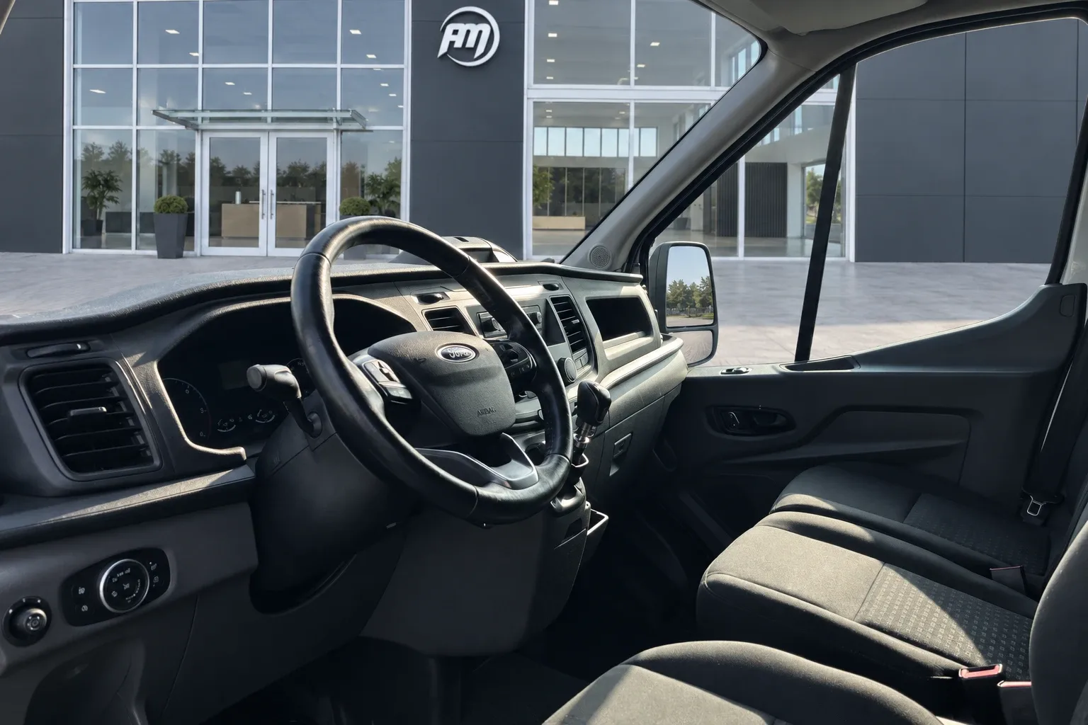 Ford Transit L4H3 2.0 170CV 2022 — foto 7