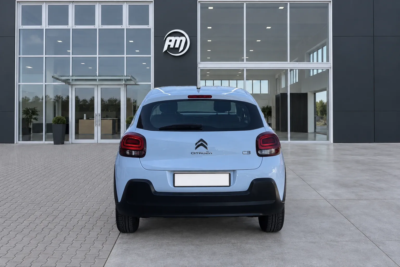 Citroen C3 1.5 100 CV AUTOCARRO N1 2022 — foto 5