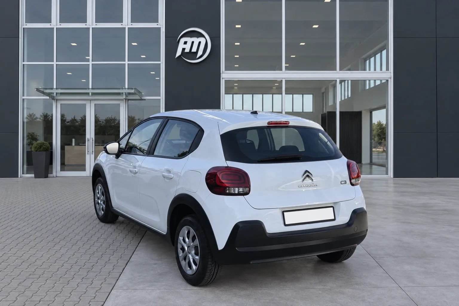Citroen C3 1.5 100 CV AUTOCARRO N1 2022 — foto 6