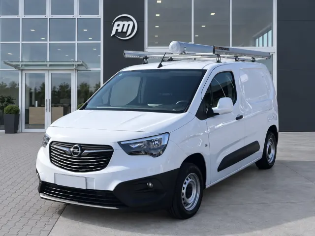 OPEL Combo Cargo 1.5 Diesel Allestito
