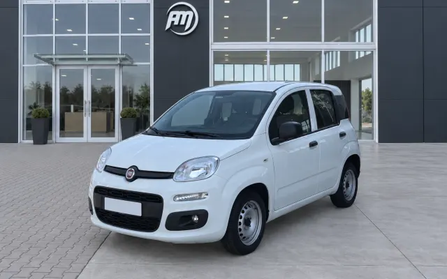 FIAT Panda VAN 2 POSTI HYBRID