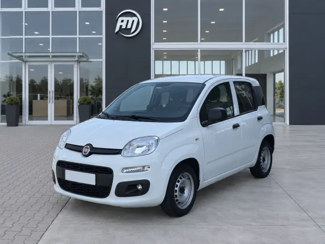 FIAT Panda VAN 2 POSTI HYBRID