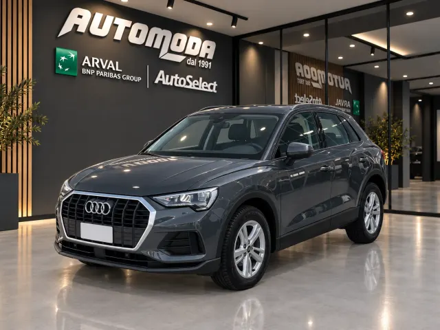 Audi Q3 35 2.0 tdi Business s-tronic