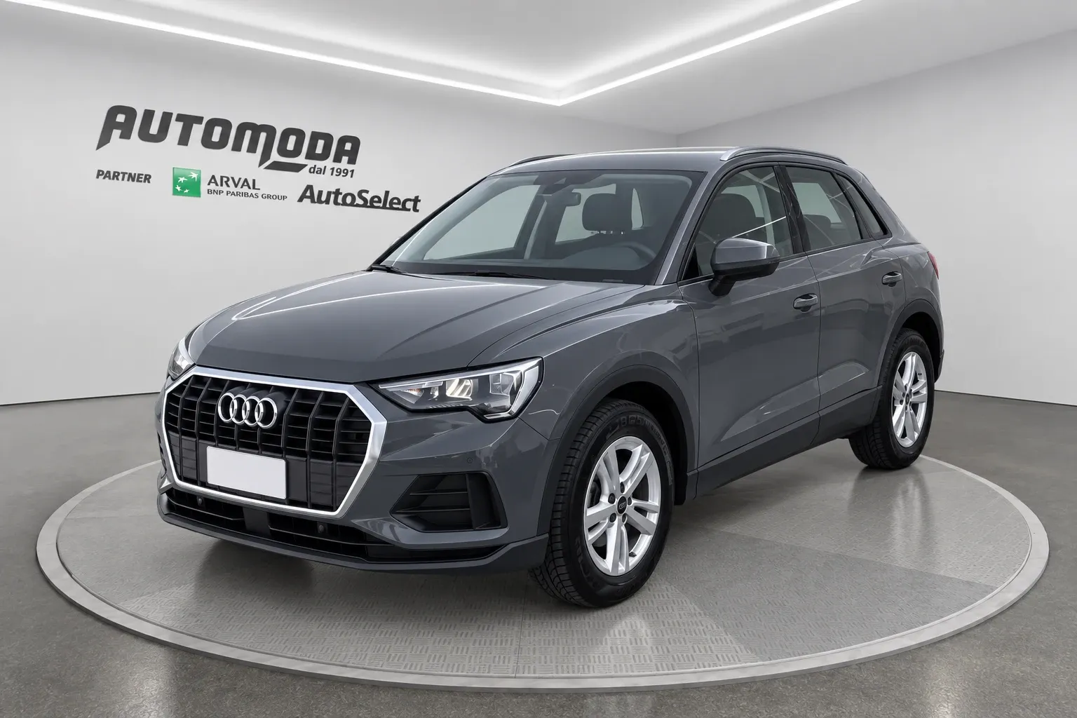 Audi Q3 35 2.0 tdi Business s-tronic