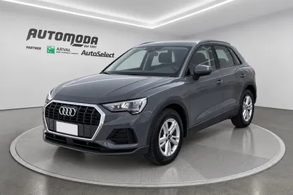 Audi Q3 35 2.0 tdi Business s-tronic