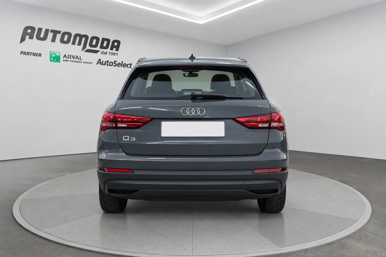 Audi Q3 35 2.0 tdi Business s-tronic 2022 — foto 5