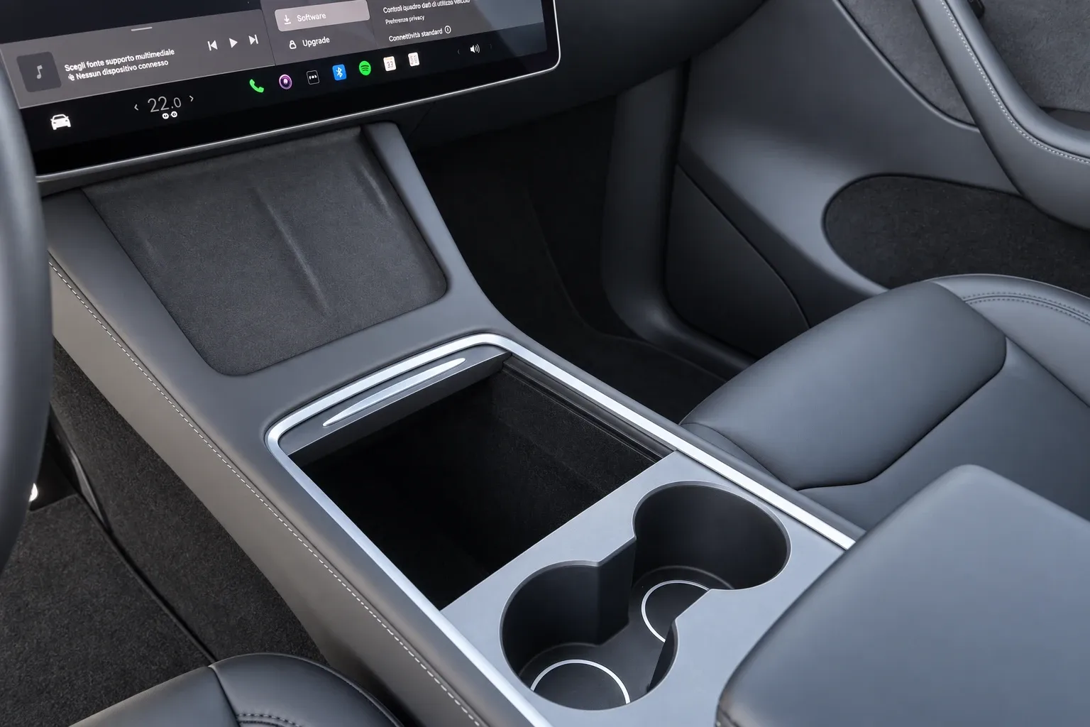 Tesla Model Y Performance Dual Motor 4WD 2022 — foto 13