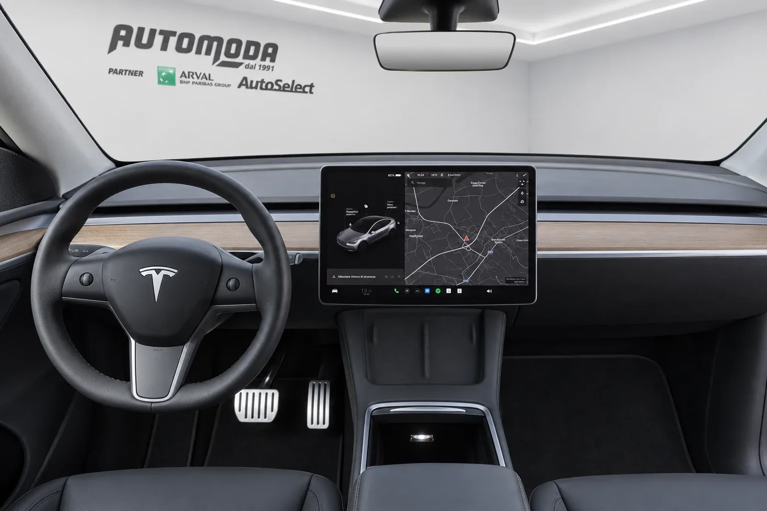 Tesla Model Y Performance Dual Motor 4WD 2022 — foto 8