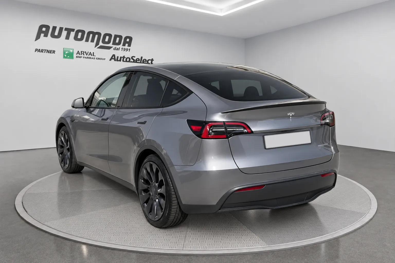 Tesla Model Y Performance Dual Motor 4WD 2022 — foto 6