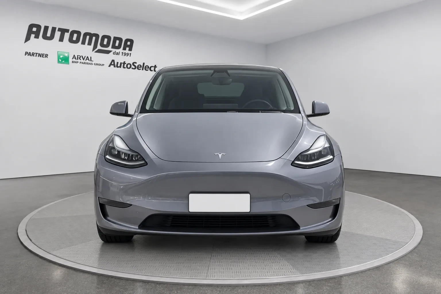 Tesla Model Y Performance Dual Motor 4WD 2022 — foto 2