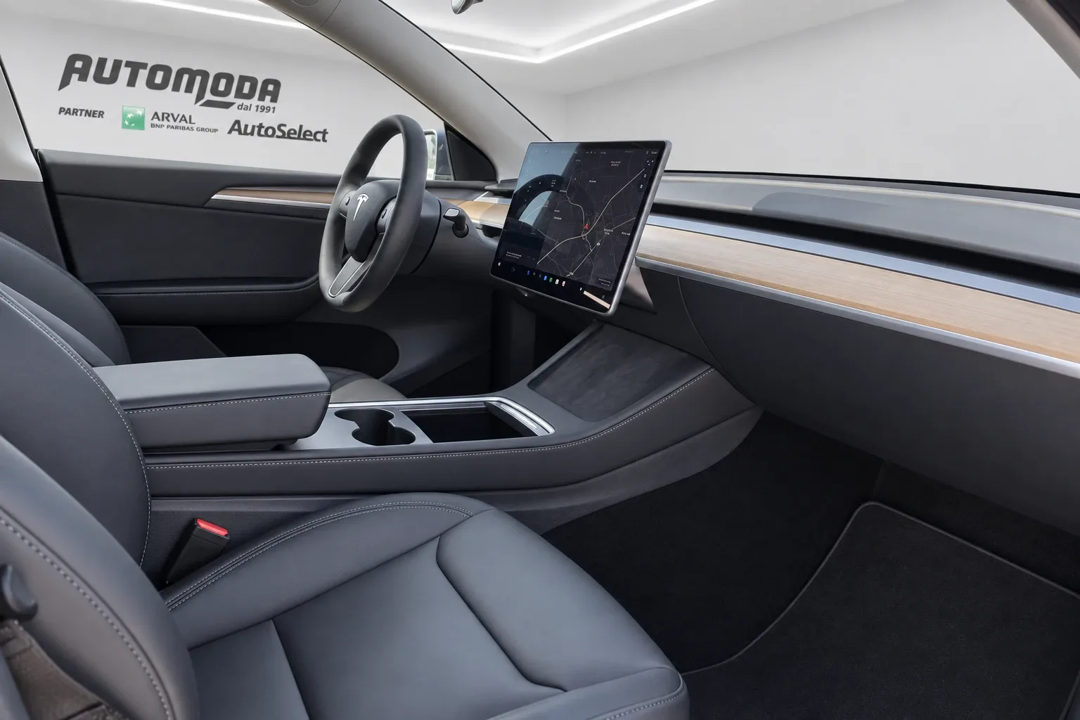 Tesla Model Y Performance Dual Motor 4WD 2022 — foto 7
