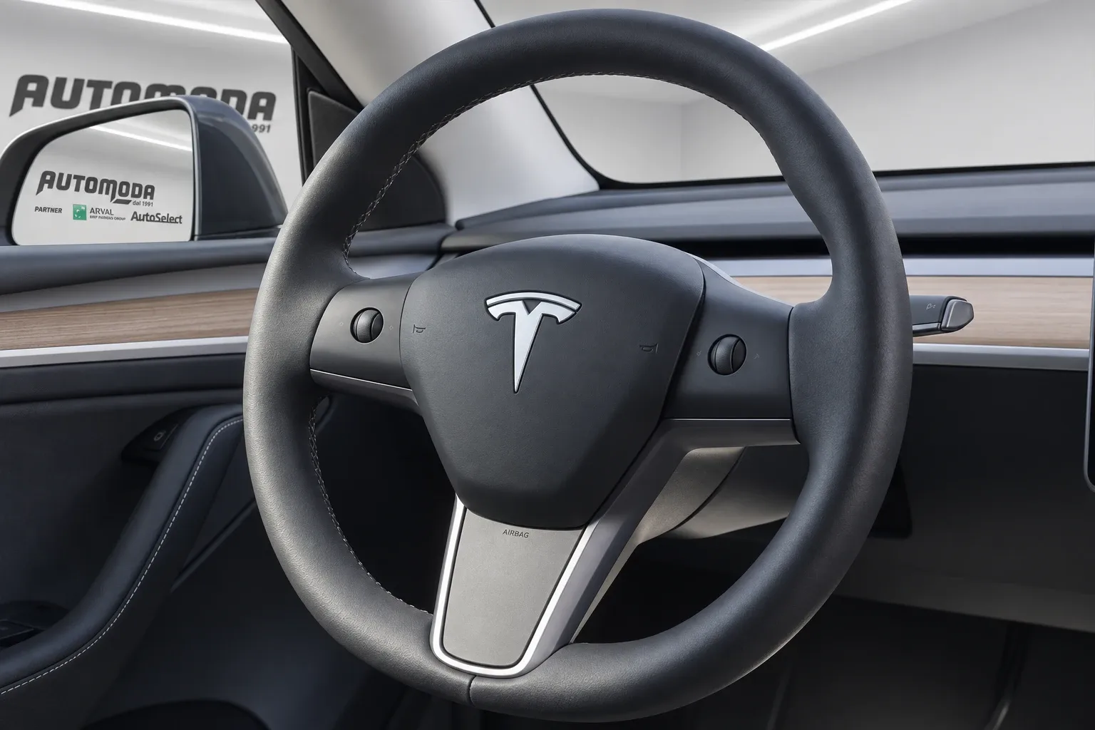 Tesla Model Y Performance Dual Motor 4WD 2022 — foto 10
