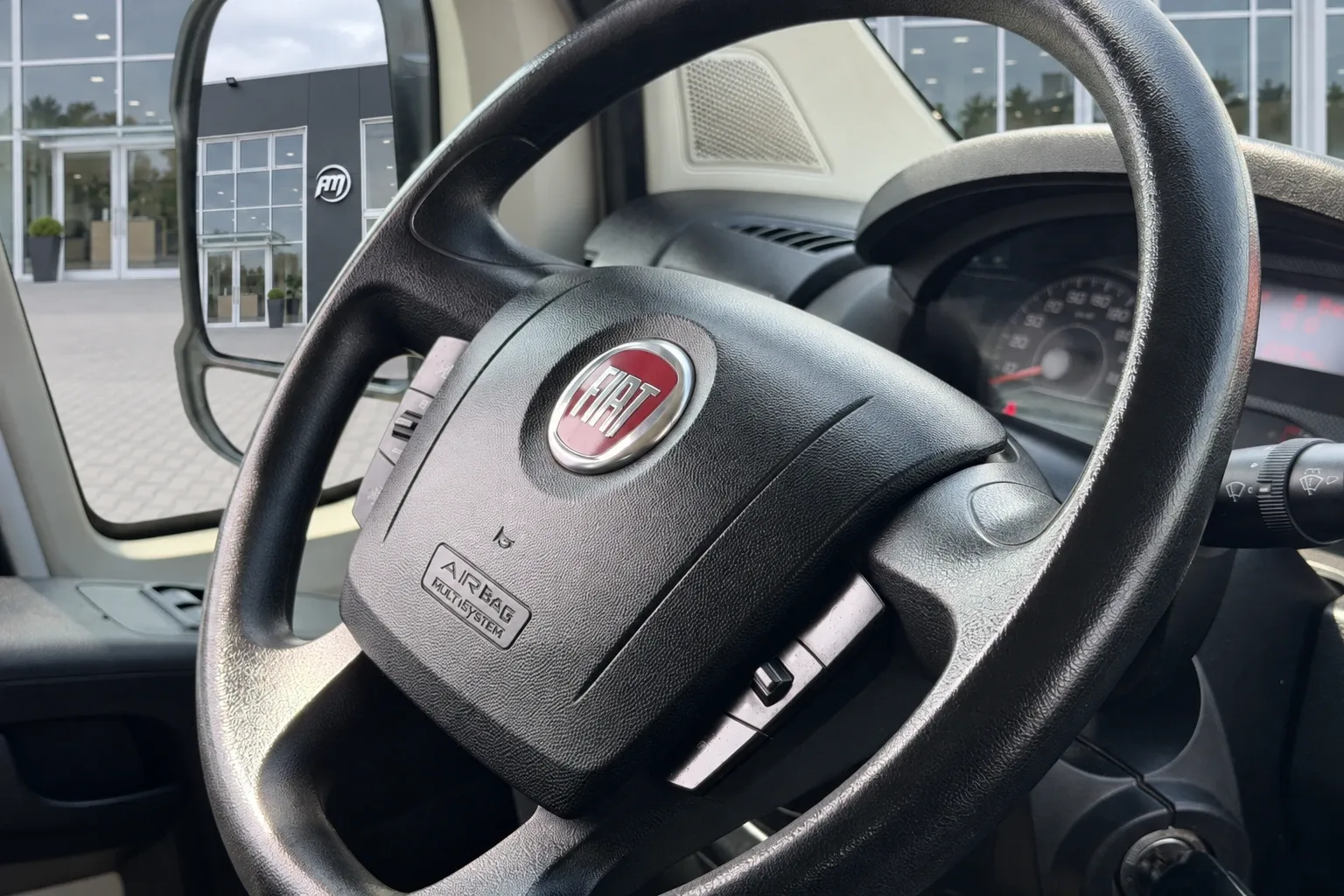 Fiat Ducato MAXI 35 LH1 2.3MJt 130CV GRU F26 2018 — foto 15