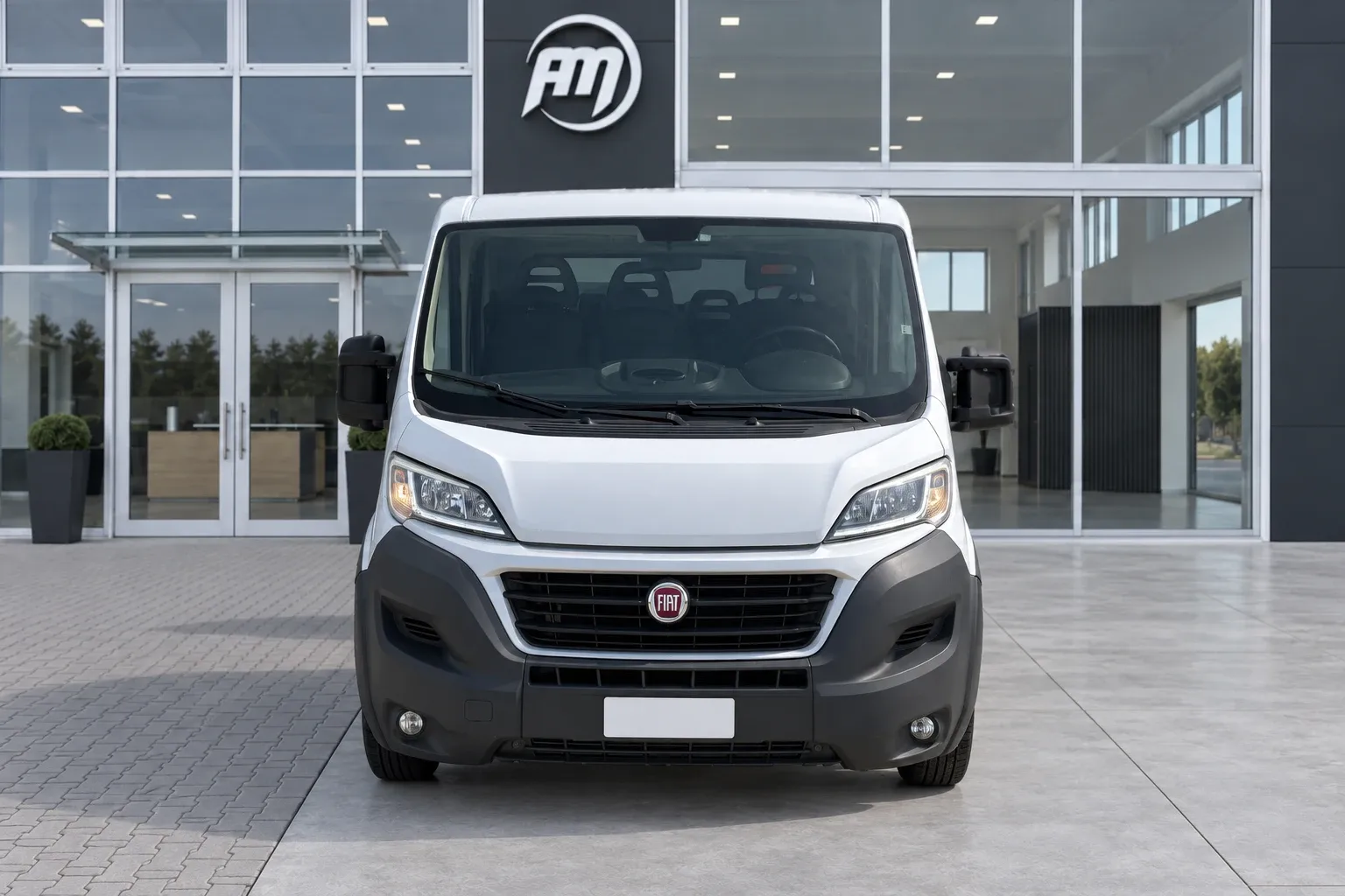Fiat Ducato MAXI 35 LH1 2.3MJt 130CV GRU F26 2018 — foto 2