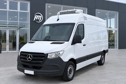 Mercedes Sprinter L2H2 315CDI 37/35 FRIGO FRAX KM ZERO