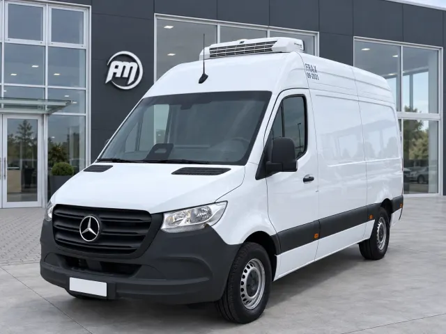Mercedes Sprinter L2H2 315CDI 37/35 FRIGO FRAX KM ZERO
