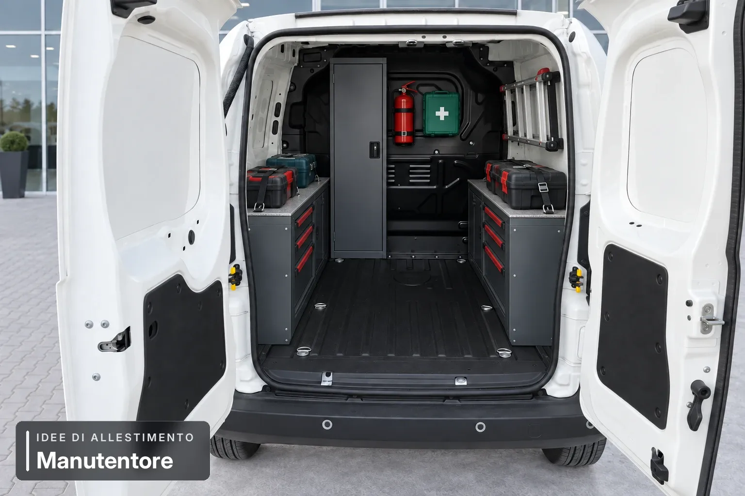 Fiat Fiorino 1.3 MJT 95CV 2021 — foto 21