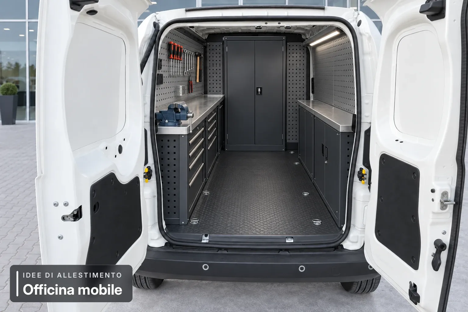 Fiat Fiorino 1.3 MJT 95CV 2021 — foto 16