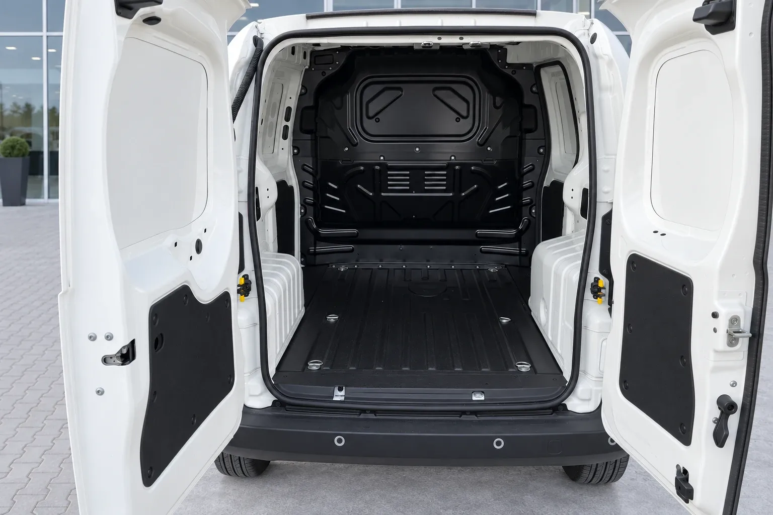 Fiat Fiorino 1.3 MJT 95CV 2021 — foto 13