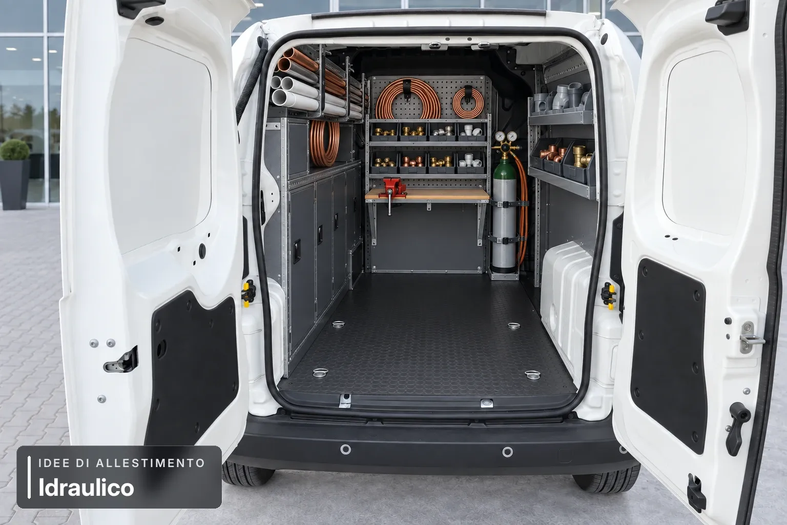 Fiat Fiorino 1.3 MJT 95CV 2021 — foto 18