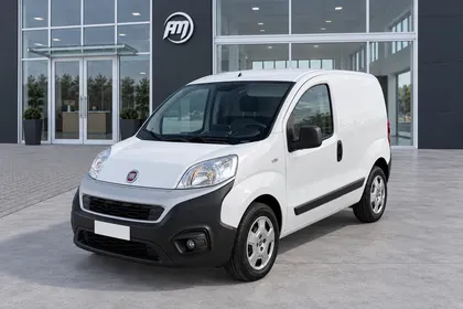 Fiat Fiorino 1.3 MJT 95CV