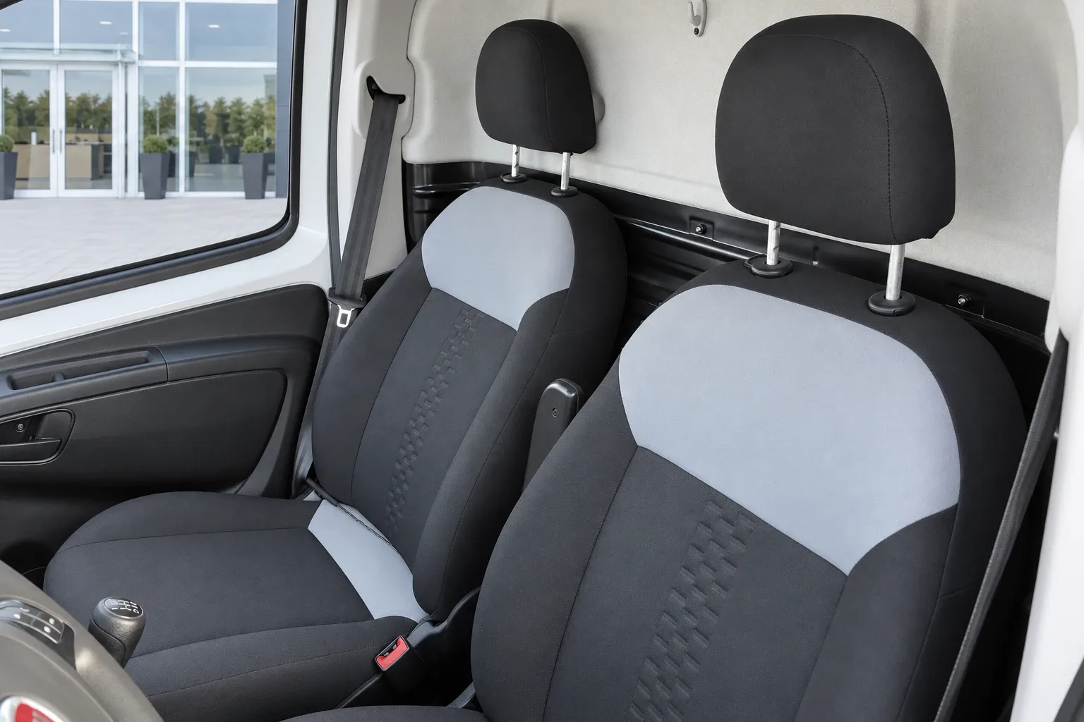 Fiat Fiorino 1.3 MJT 95CV 2021 — foto 12