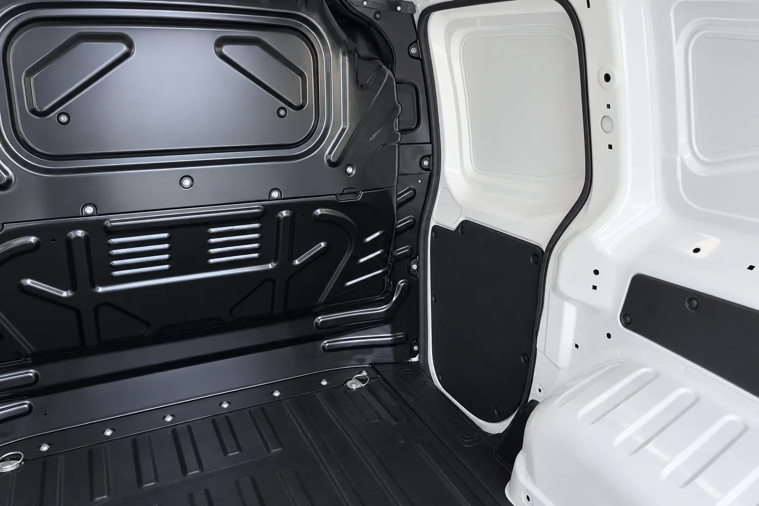 Fiat Fiorino 1.3 MJT 95CV 2021 — foto 14