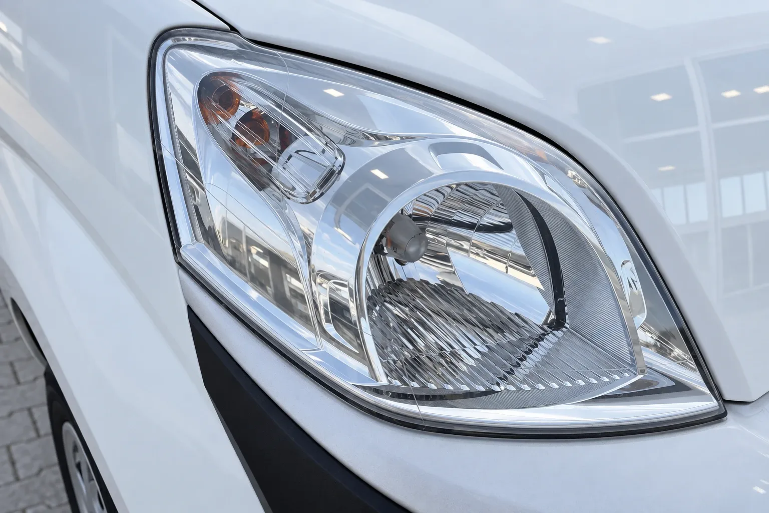 Fiat Fiorino 1.3 MJT 95CV 2021 — foto 15