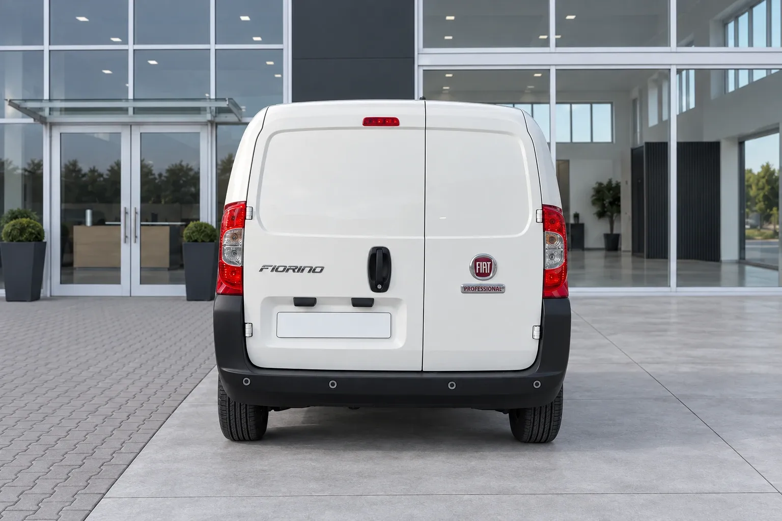 Fiat Fiorino 1.3 MJT 95CV 2021 — foto 5