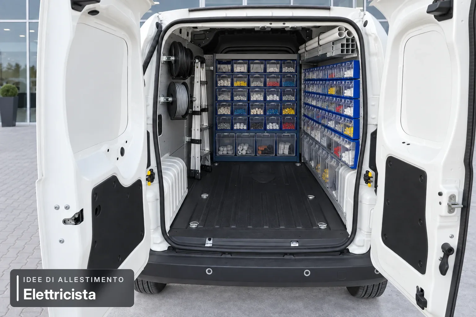 Fiat Fiorino 1.3 MJT 95CV 2021 — foto 17