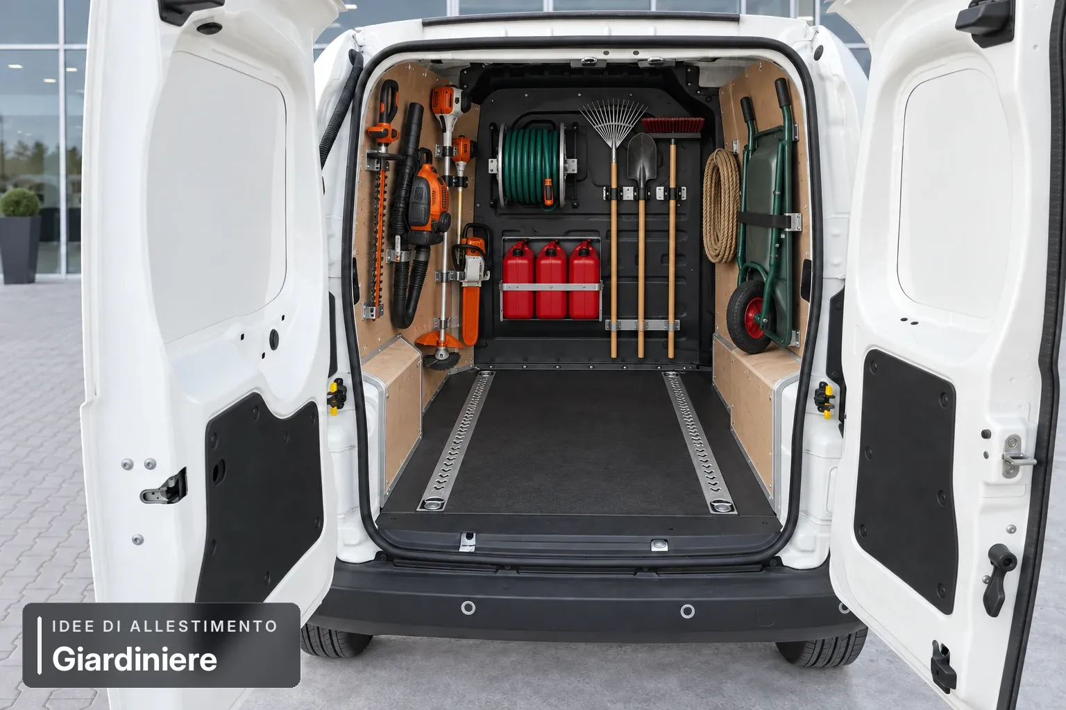 Fiat Fiorino 1.3 MJT 95CV 2021 — foto 20