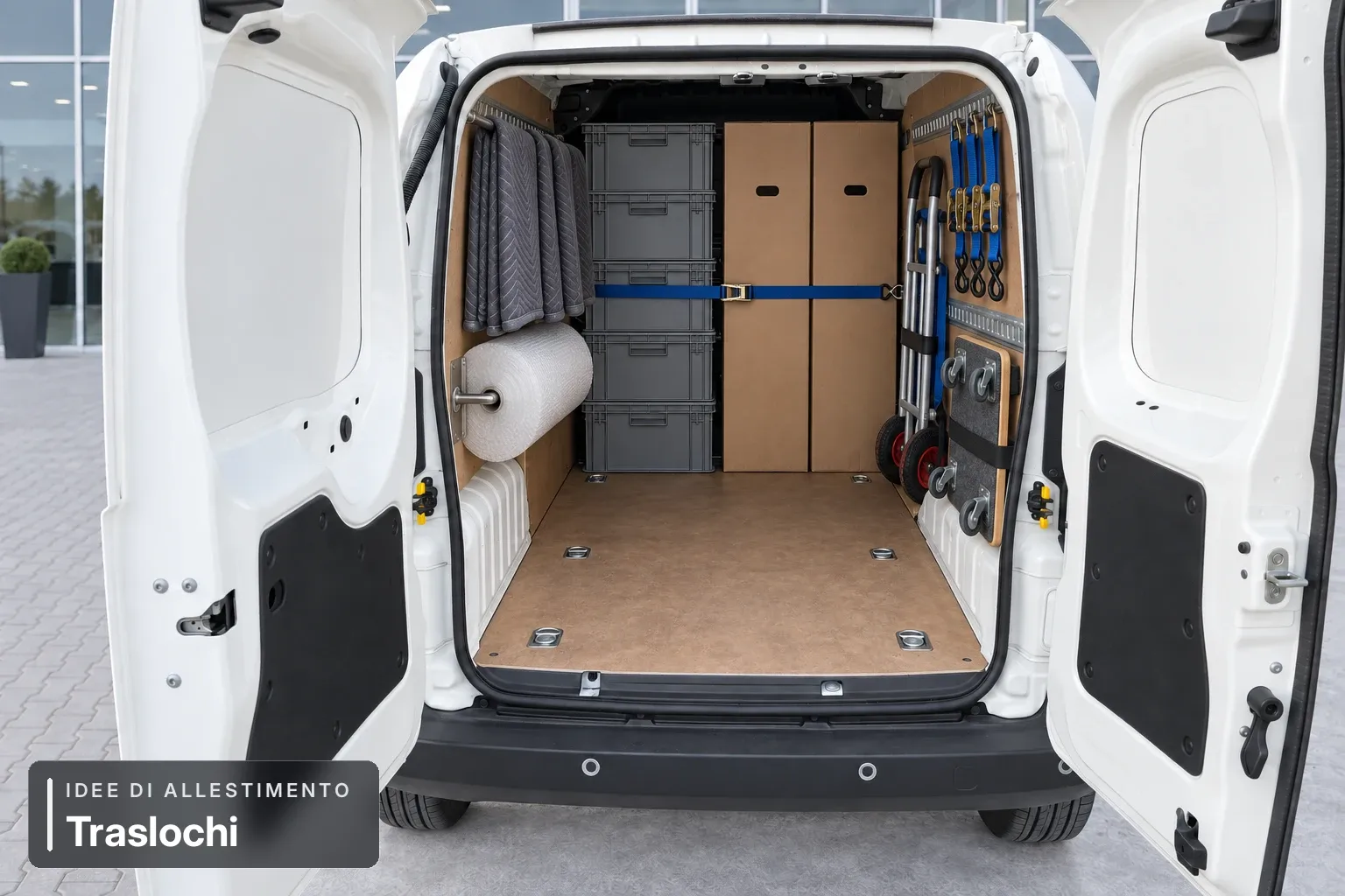 Fiat Fiorino 1.3 MJT 95CV 2021 — foto 22