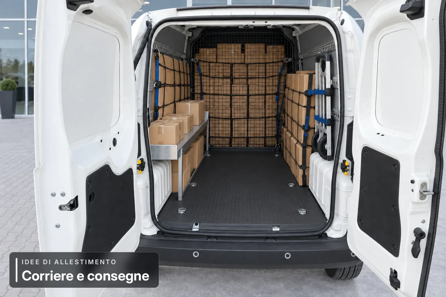 Fiat Fiorino 1.3 MJT 95CV 2021 — foto 19