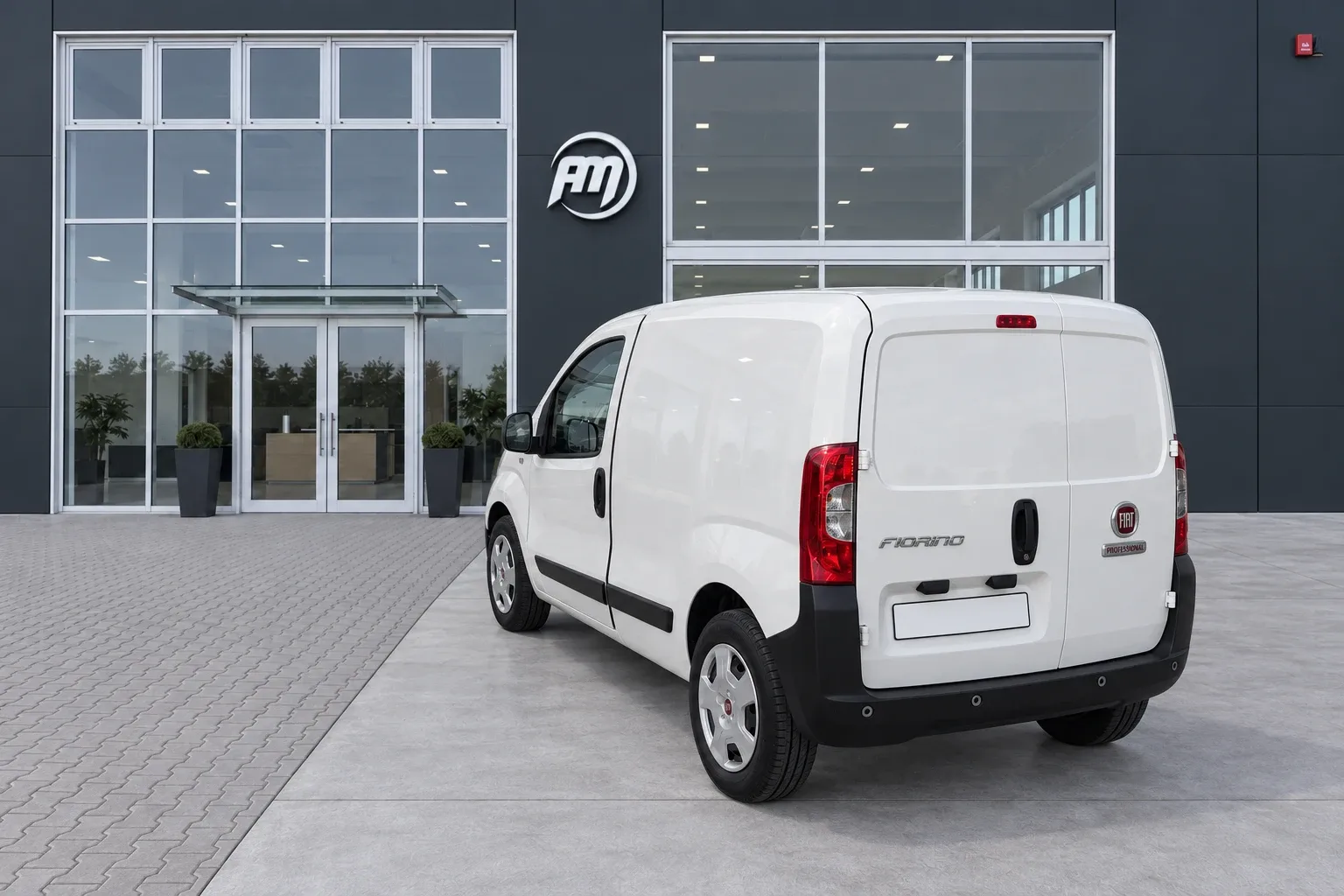 Fiat Fiorino 1.3 MJT 95CV 2021 — foto 6