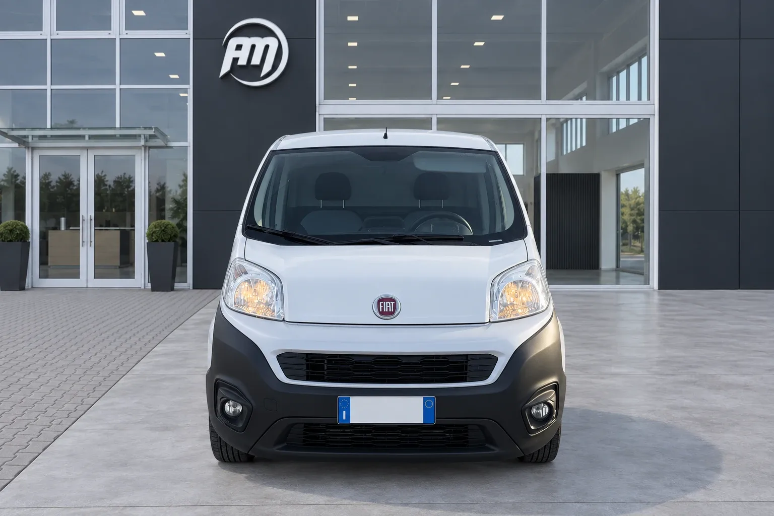 Fiat Fiorino 1.3 MJT 95CV 2021 — foto 2