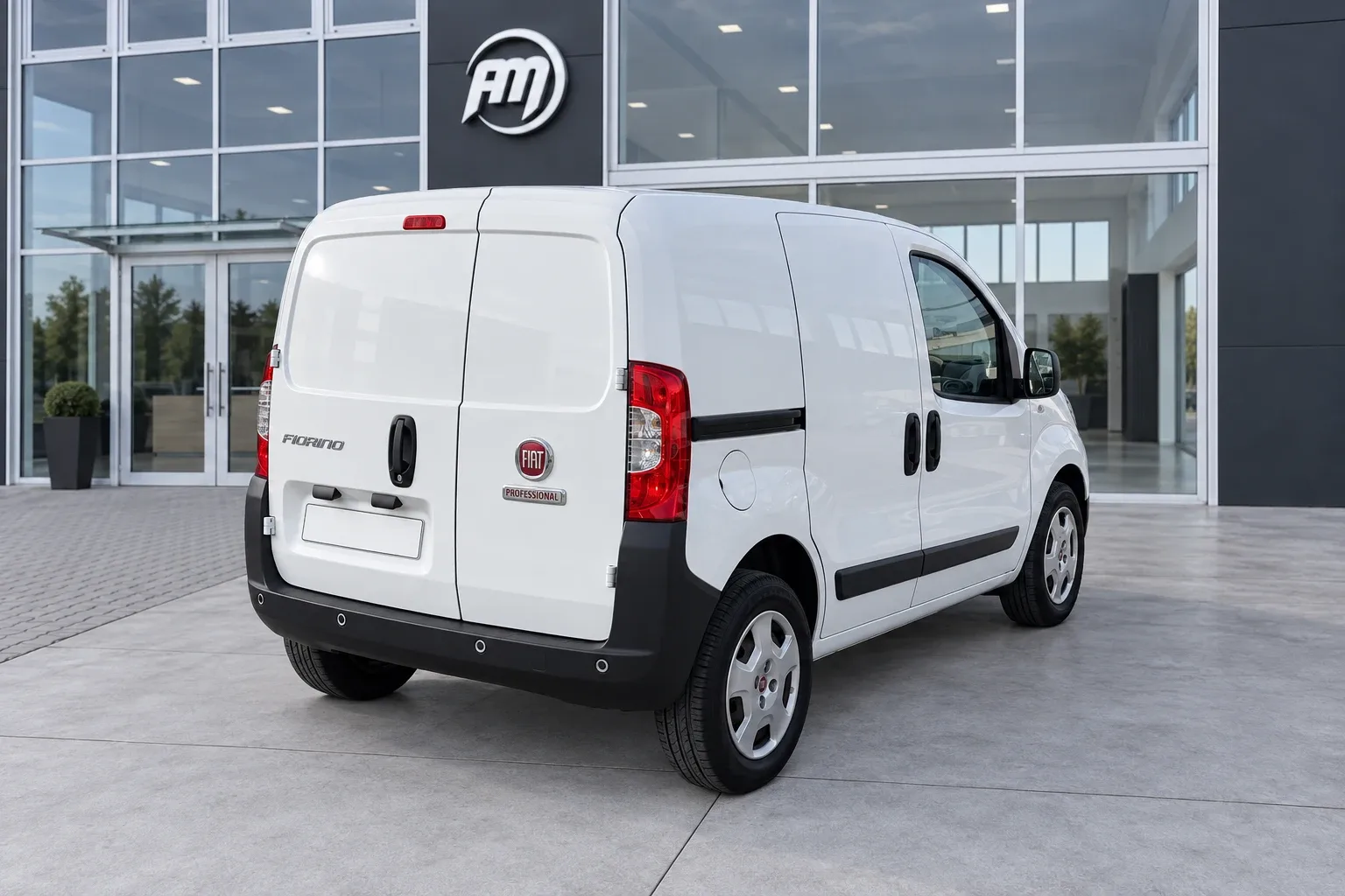Fiat Fiorino 1.3 MJT 95CV 2021 — foto 4