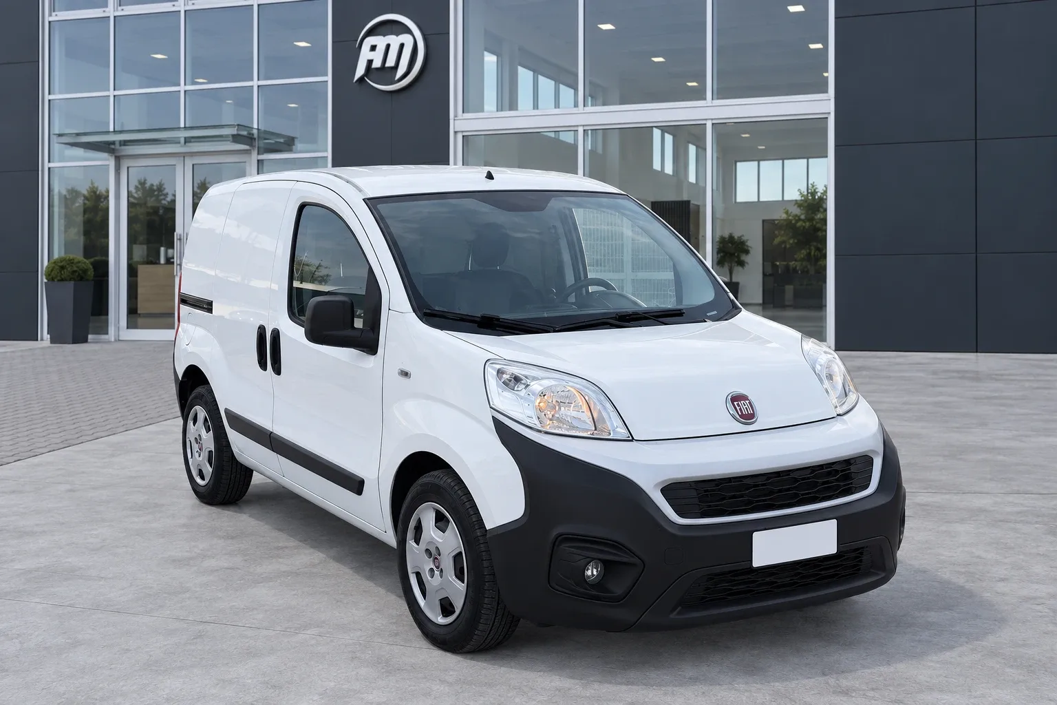 Fiat Fiorino 1.3 MJT 95CV 2021 — foto 3