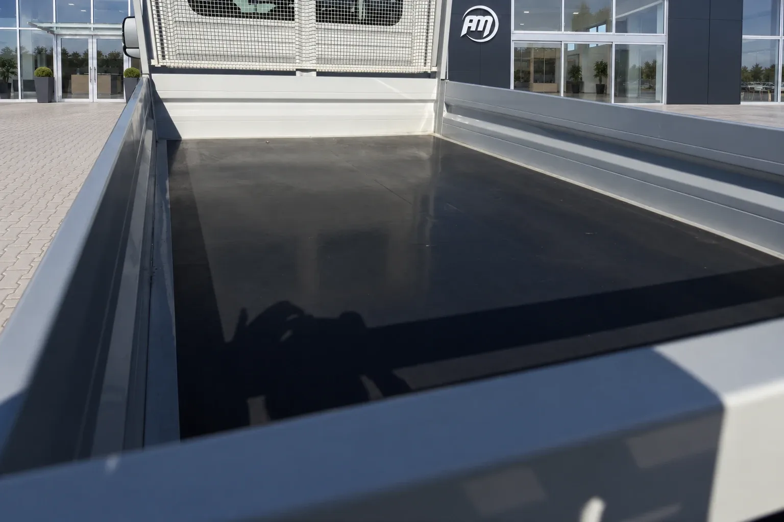 Fiat Ducato Doppia cabina km 0 2.2 140cv 2025 — foto 11