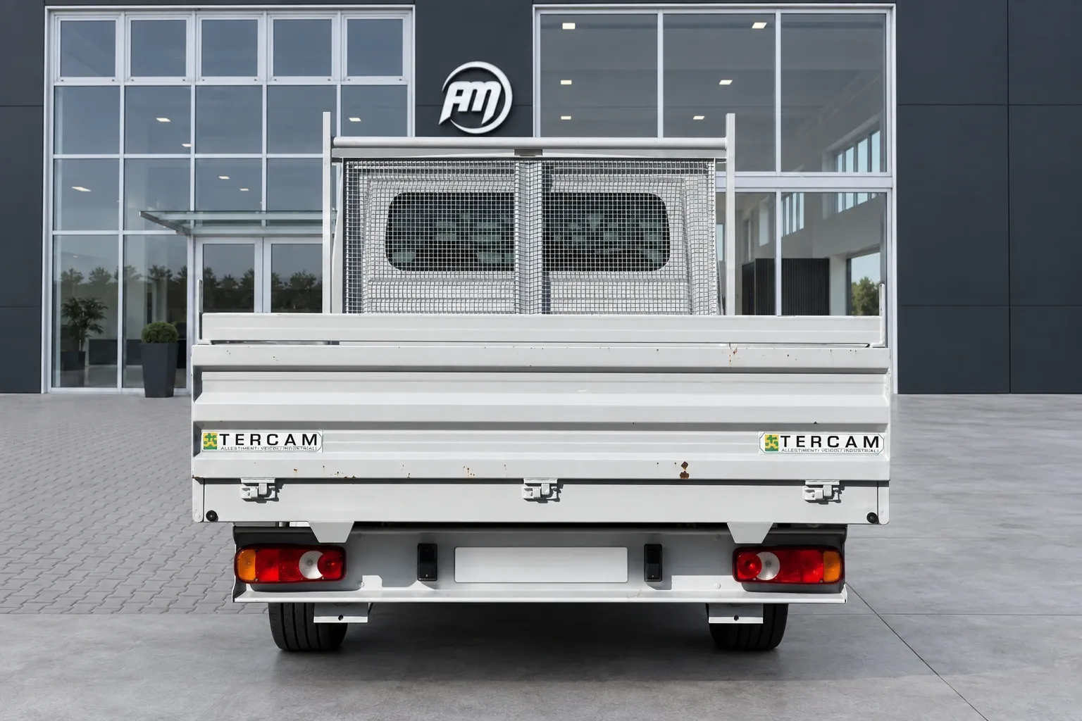 Fiat Ducato Doppia cabina km 0 2.2 140cv 2025 — foto 5