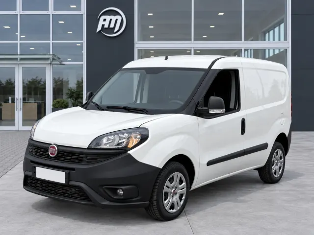 Fiat Doblo 1.3MJT 95CV LOUNGE