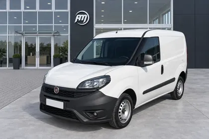 Fiat Doblo cargo 1.3 mjt 95cv CH1 Business S&S