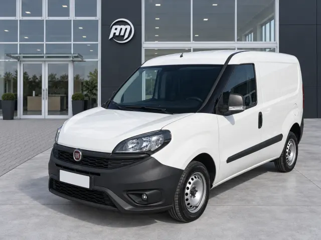 Fiat Doblo cargo 1.3 mjt 95cv CH1 Business S&S