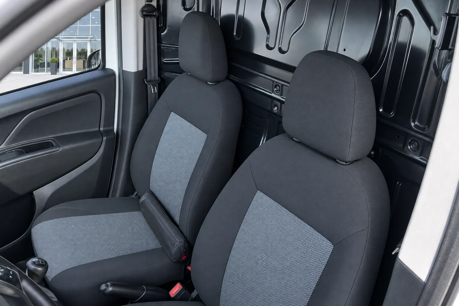 Fiat Doblo cargo 1.3 mjt 95cv CH1 Business S&S 2020 — foto 12