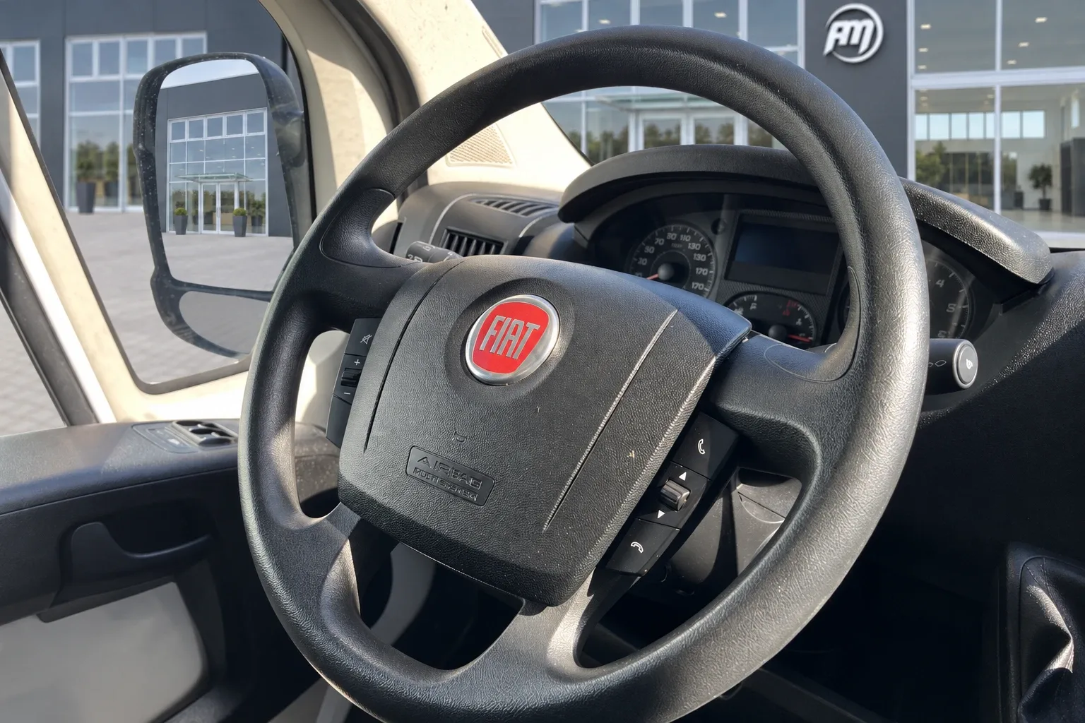Fiat Ducato 2.3 MJT 35 MH2 2019 — foto 11